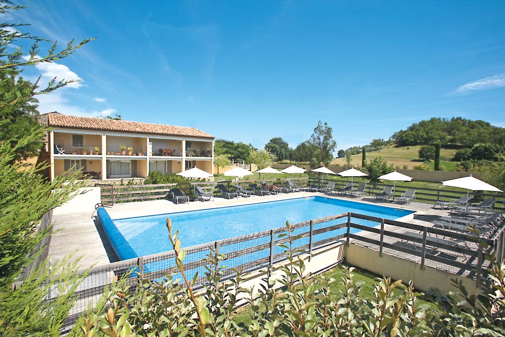 Les Restanques de Beaudine