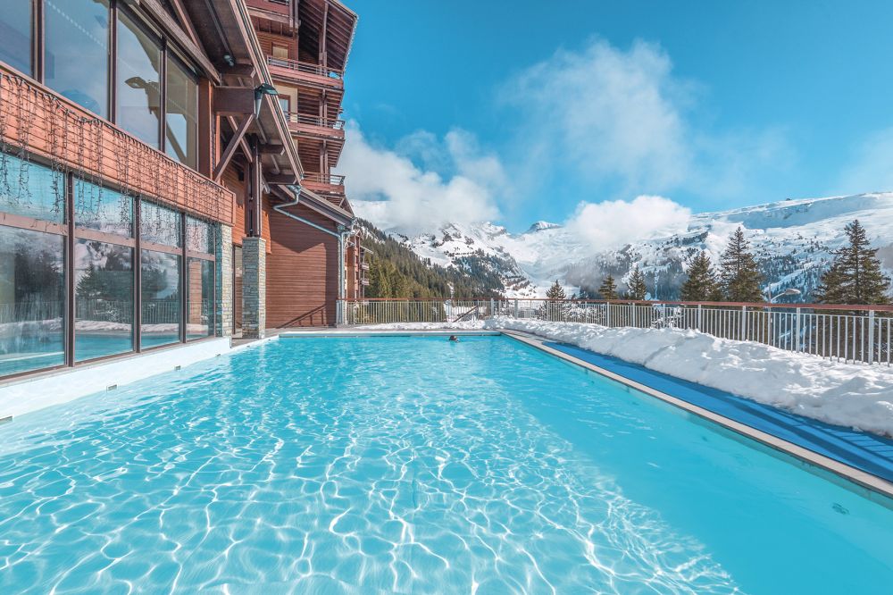 Les Terrasses d&apos;Eos