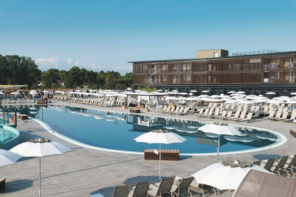 Lino delle Fate Eco Village Resort