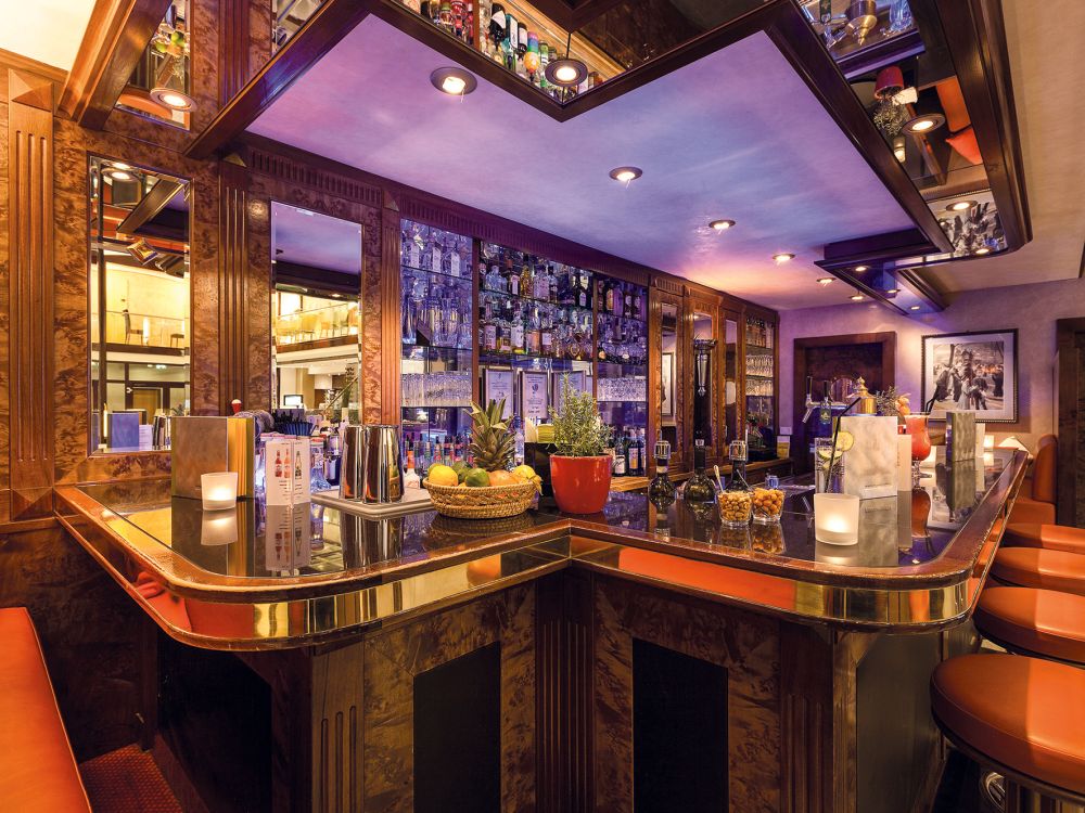 Living Hotel Grosser Kurfürst