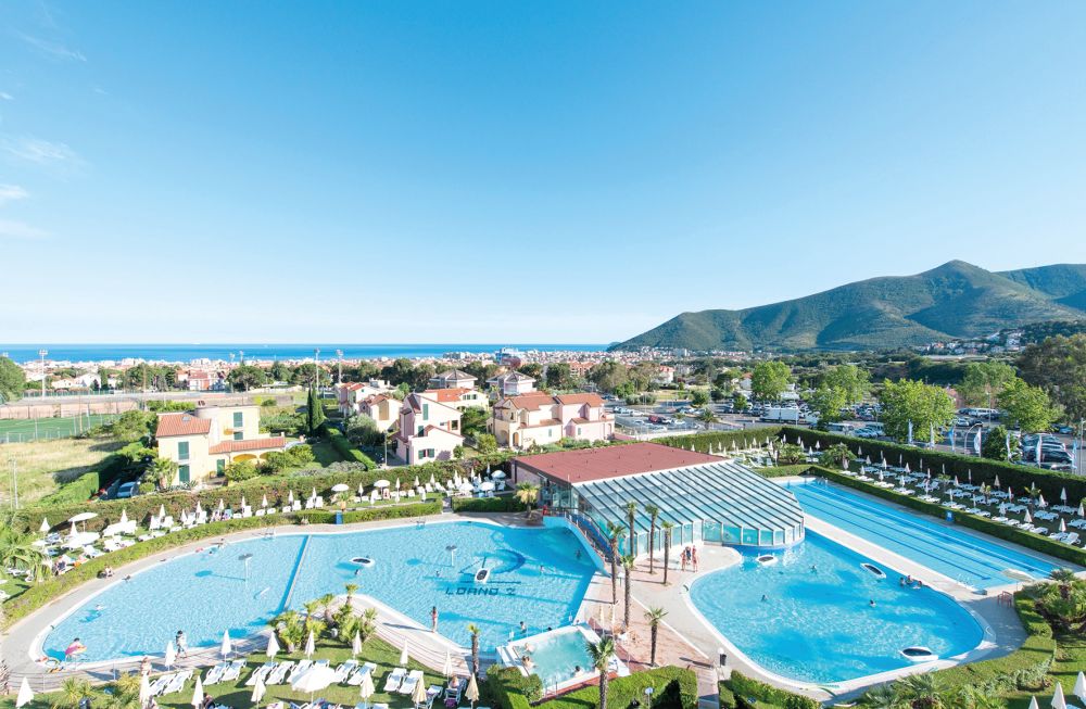 Loano 2 Village Apartments