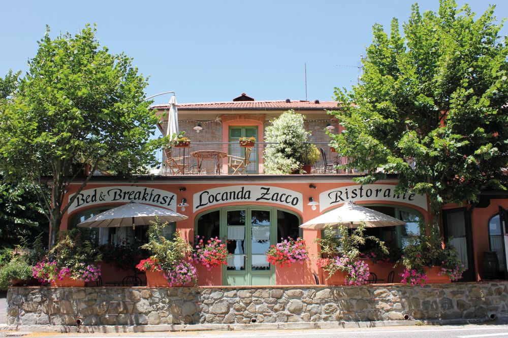 Locanda Zacco