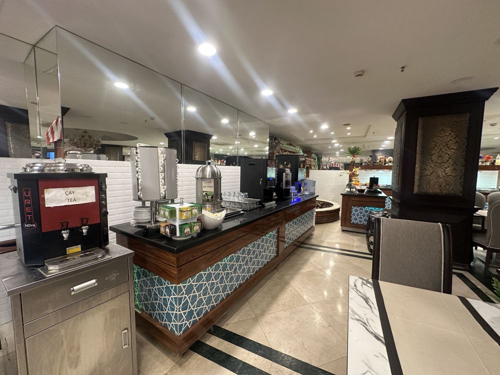 Maywood Hotel Istanbul