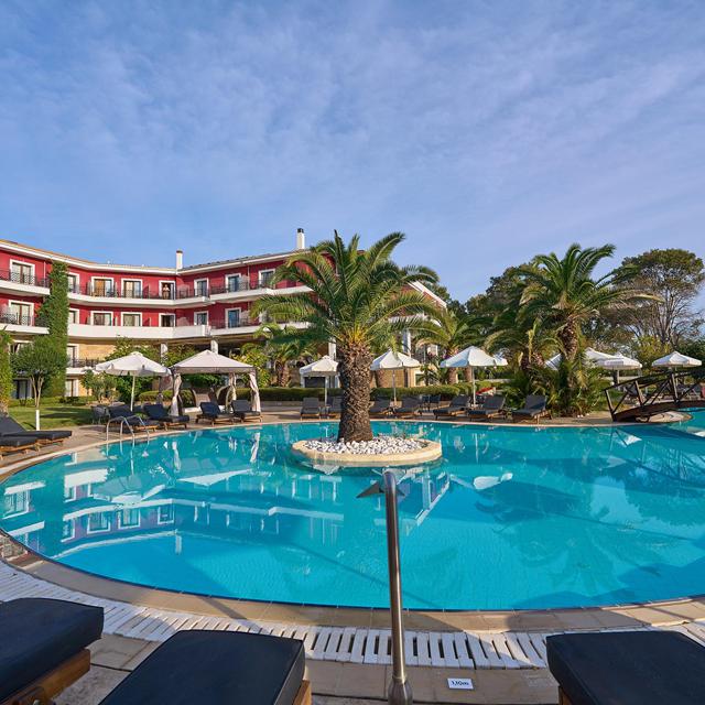 Mediterranean Princess - adults only