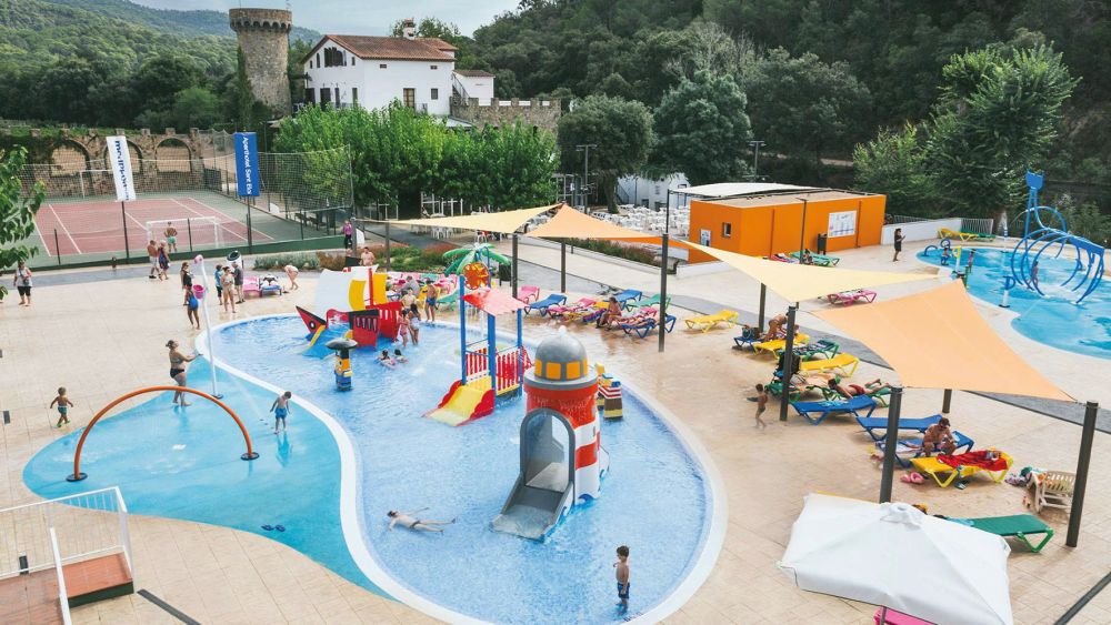 MedPlaya Hotel Sant Eloi