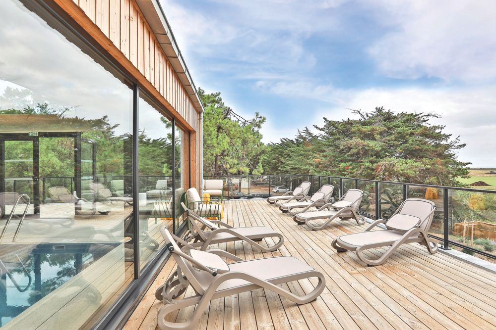 Miléade Village Club de Noirmoutier