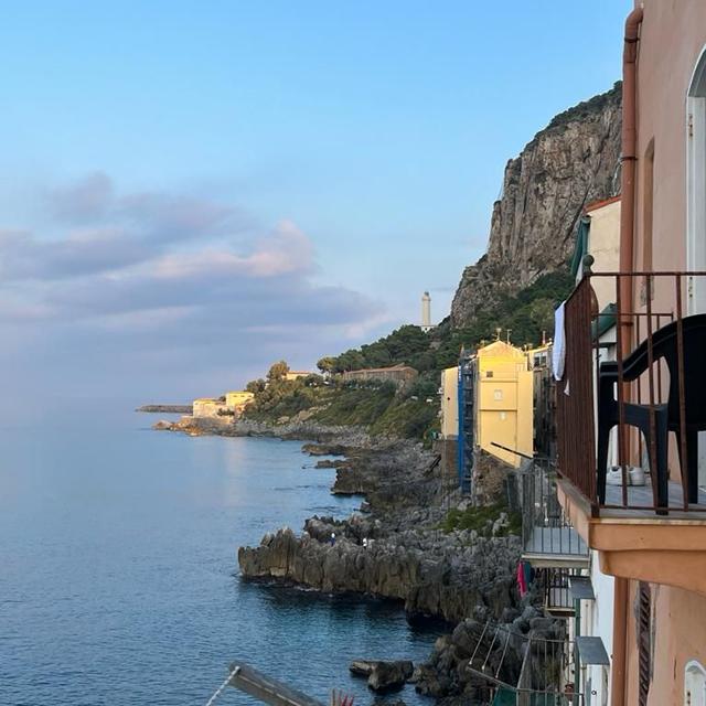 Miramare Residence Cefalu