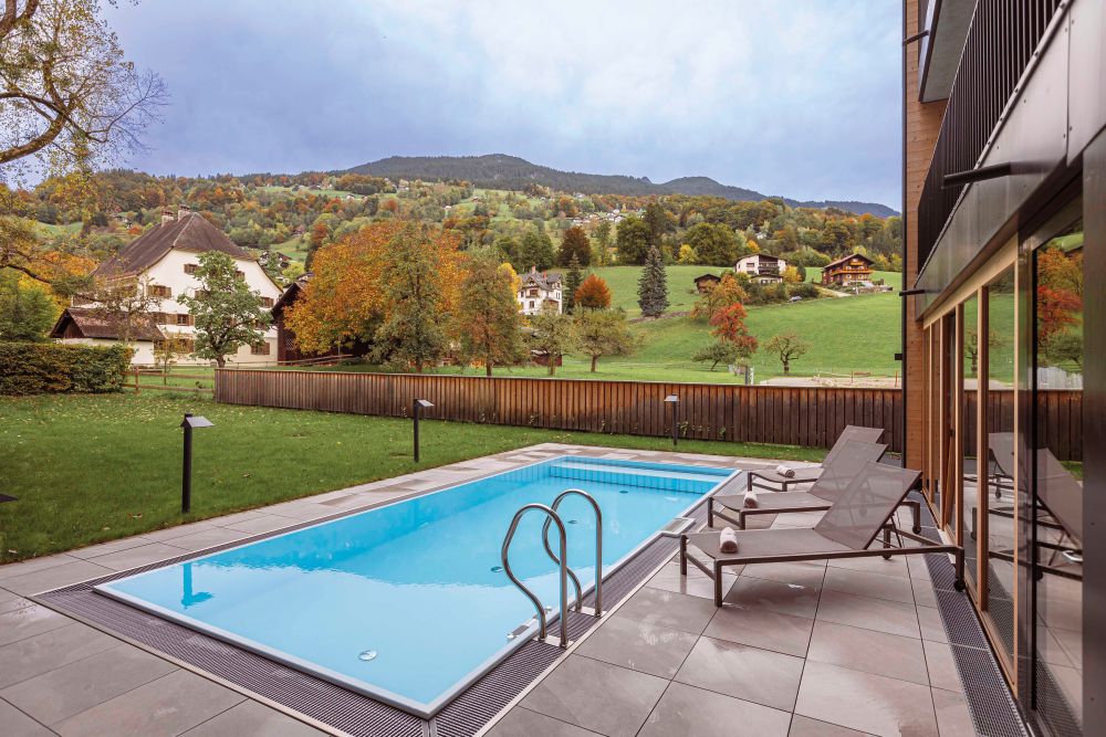 Montafon Suites Schruns by Alps Resorts