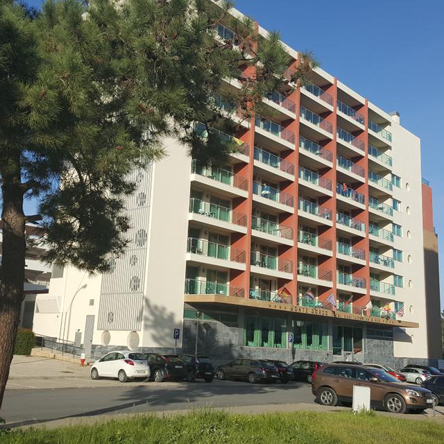 Monte Gordo Hotel & Spa