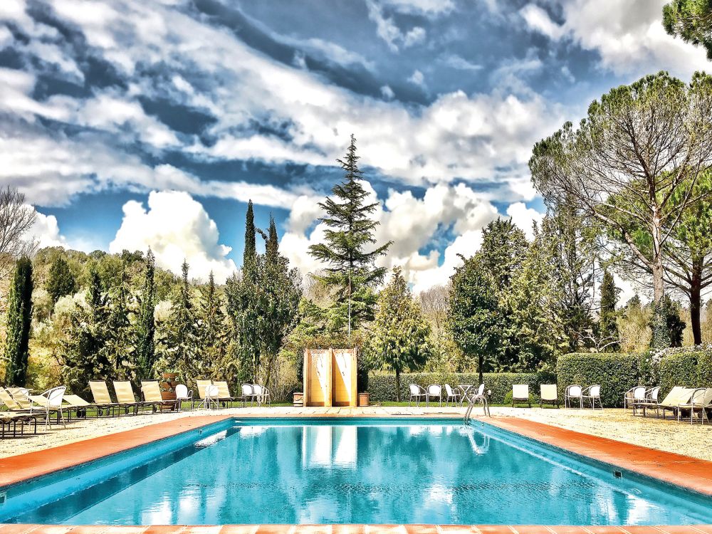 Montebelli Country Resort