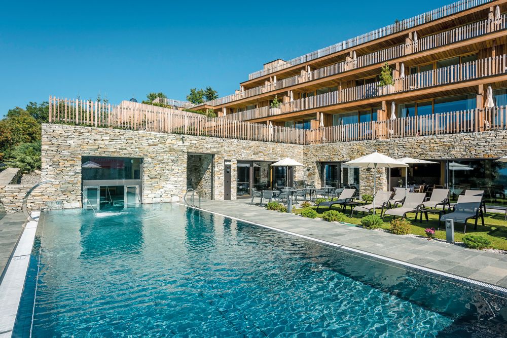 Mountain Sky Hotel Tratterhof