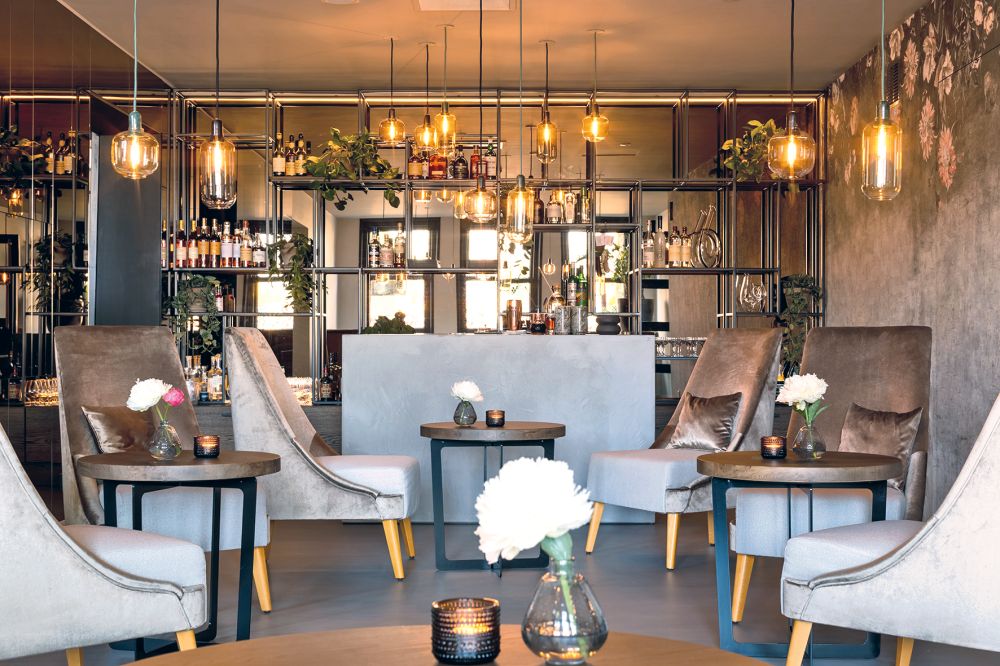 NH Collection Barbizon Palace