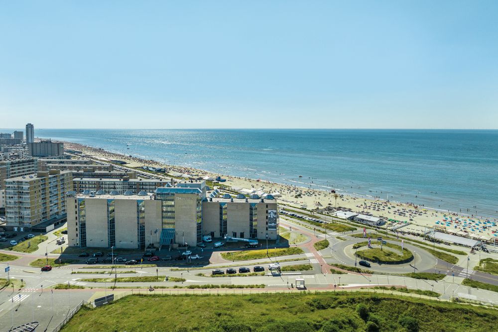 NH Hotel Zandvoort