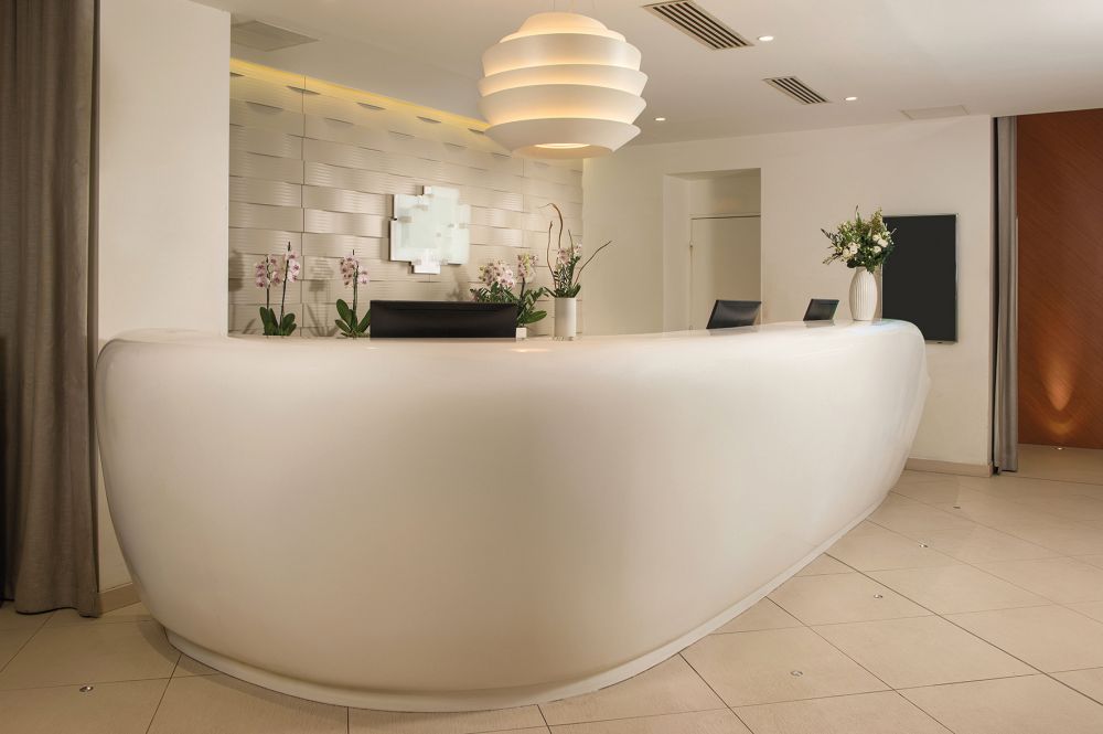 NH Paris Gare de l&apos;Est