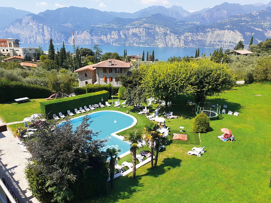 Park Hotel Val di Monte