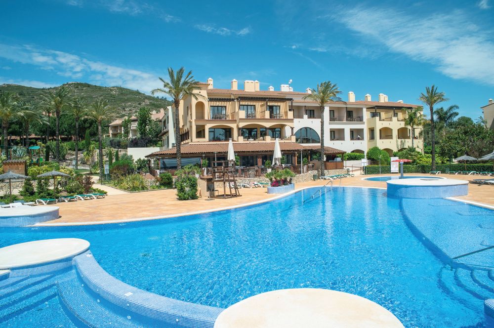 Pierre et Vacances Village Bonavista de Bonmont