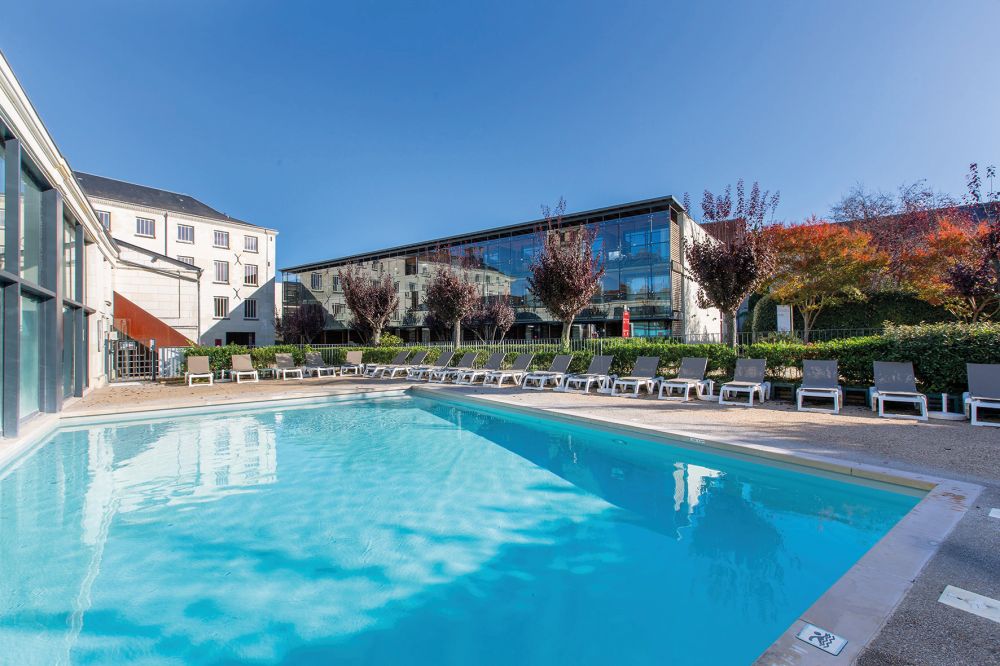 Pierre & Vacances Residence Le Moulin des Cordeliers