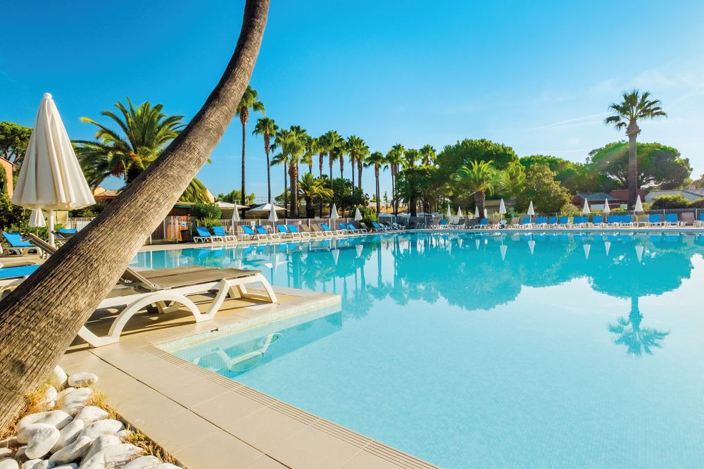 Pierre & Vacances Résidence Les Rives de Cannes Mandelieu