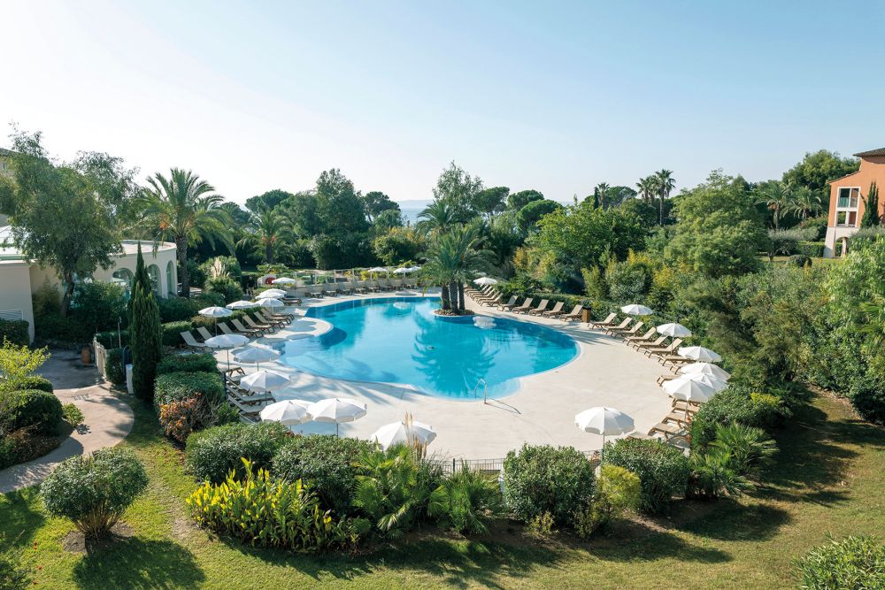 Pierre & Vacances Residence Premium Les Calanques des Issambres