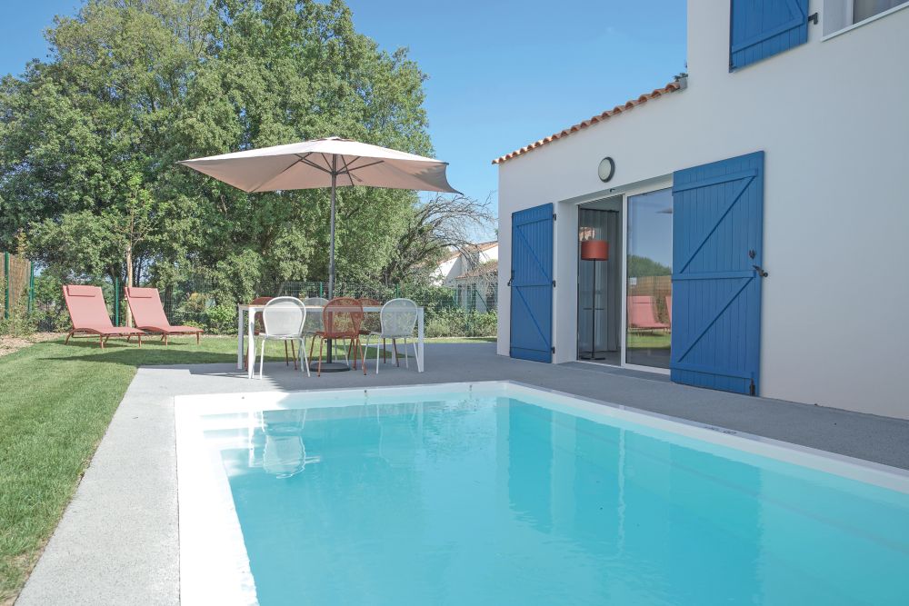 Pierre & Vacances Residence Premium Les Villas d&apos;Olonne