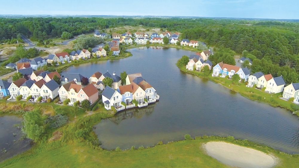 Pierre & Vacances Village Belle Dune