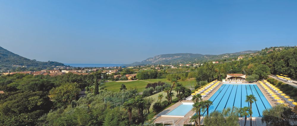 Poiano Resort Apartments