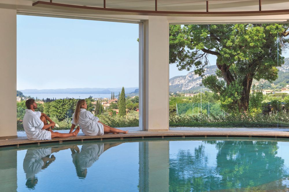 Poiano Resort - Hotel