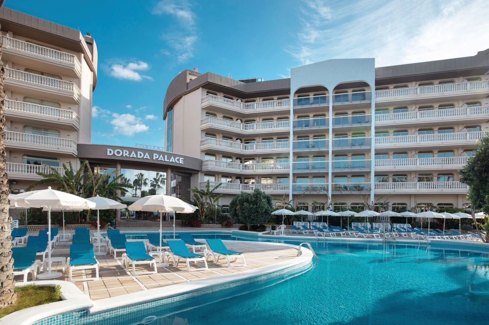 Ponient Dorada Palace & PortAventura World