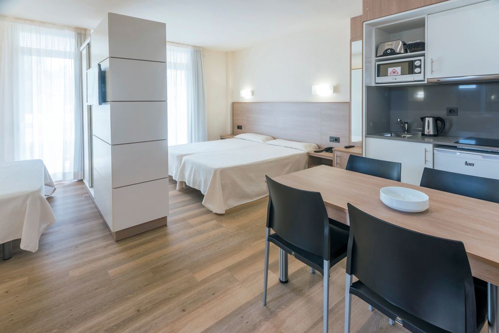 Ponient Marinada Aparthotel by PortAventura World