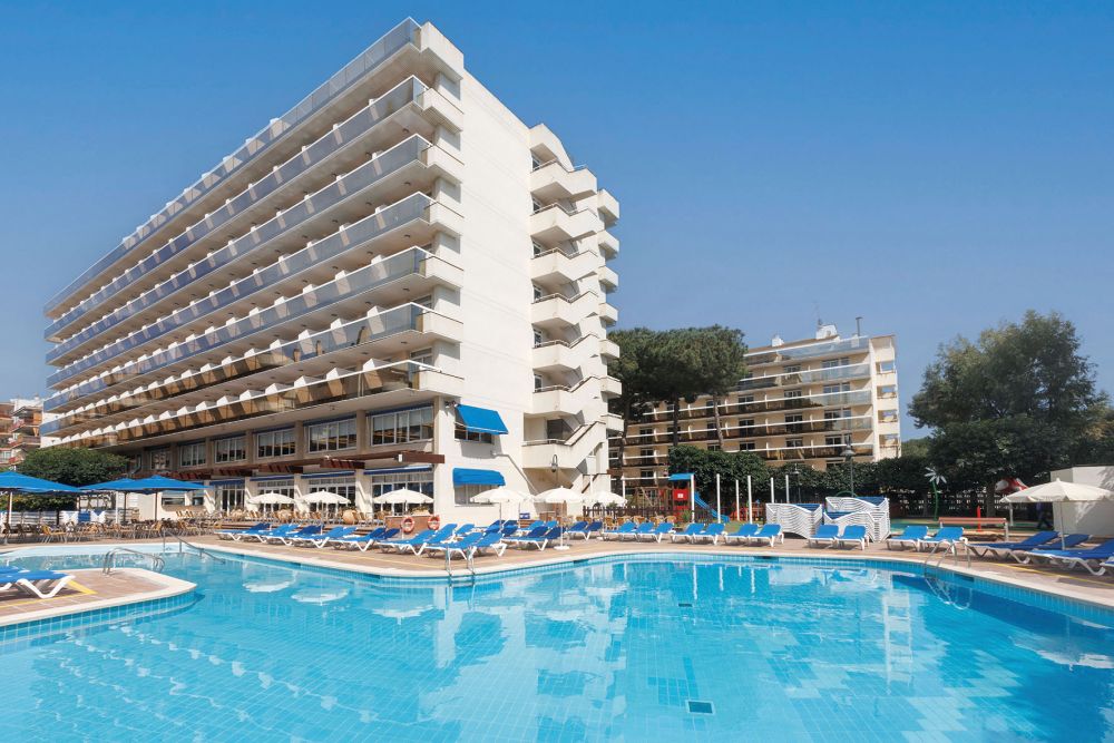 Ponient Marinada Hotel & PortAventura World