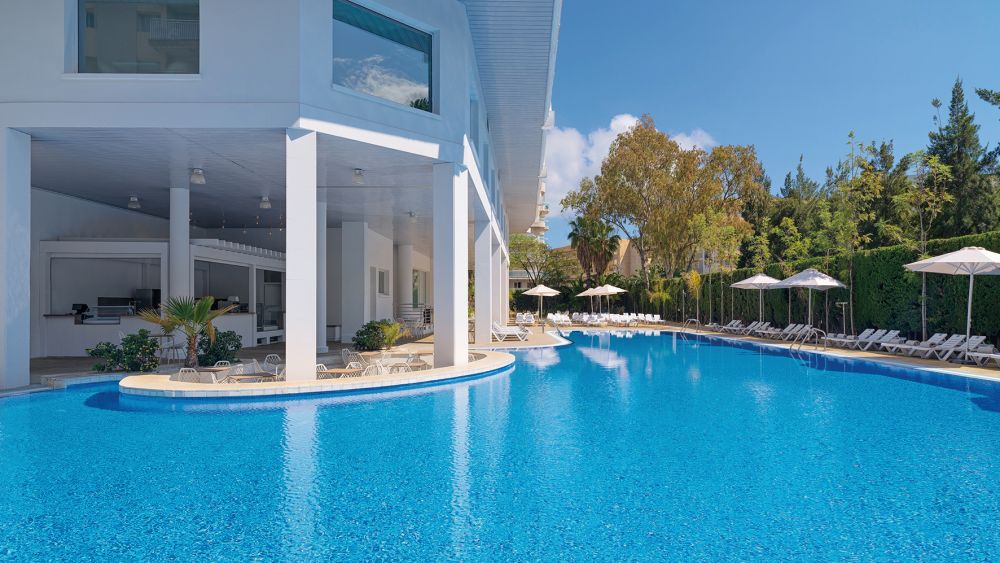 Ponient Pirámide Salou & PortAventura World