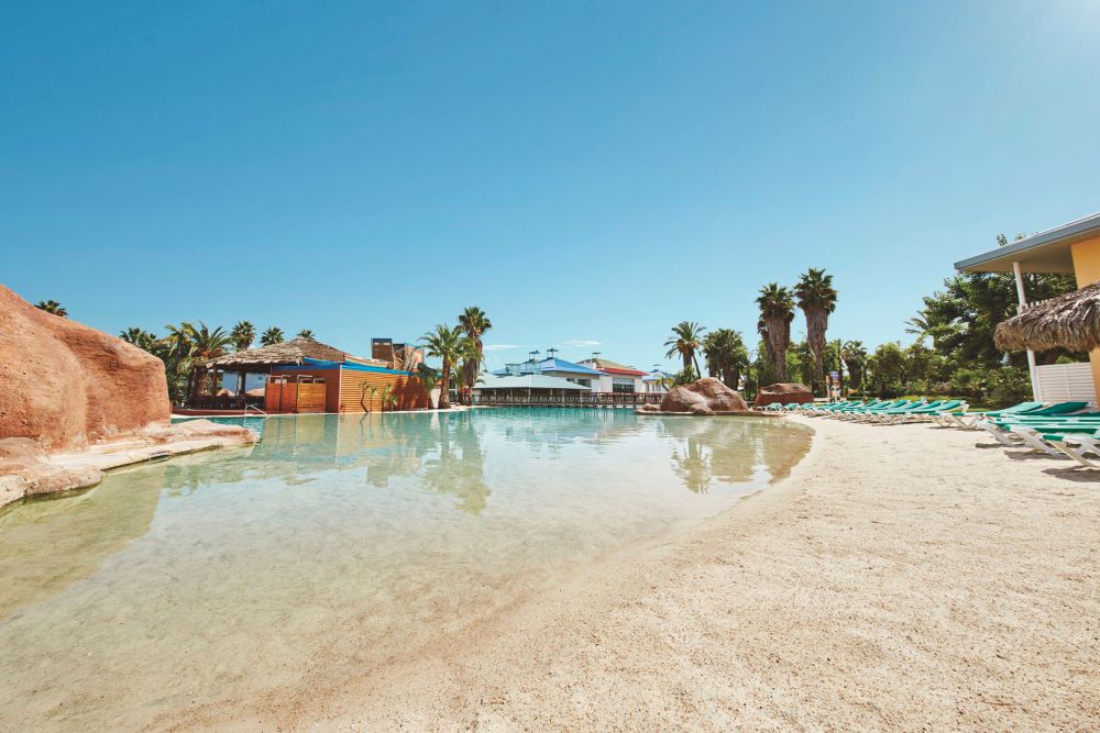 PortAventura World - Hotel Caribe