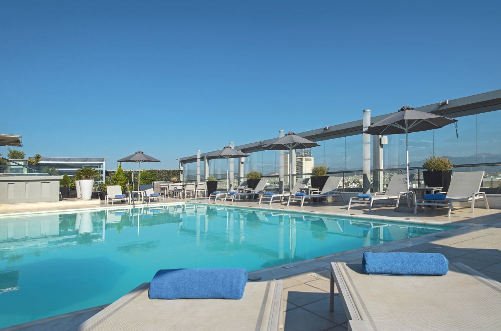 Radisson Blu Park Athens