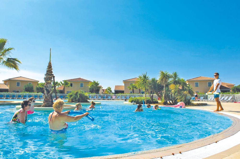 Residence Ateya Le Domaine Du Golf