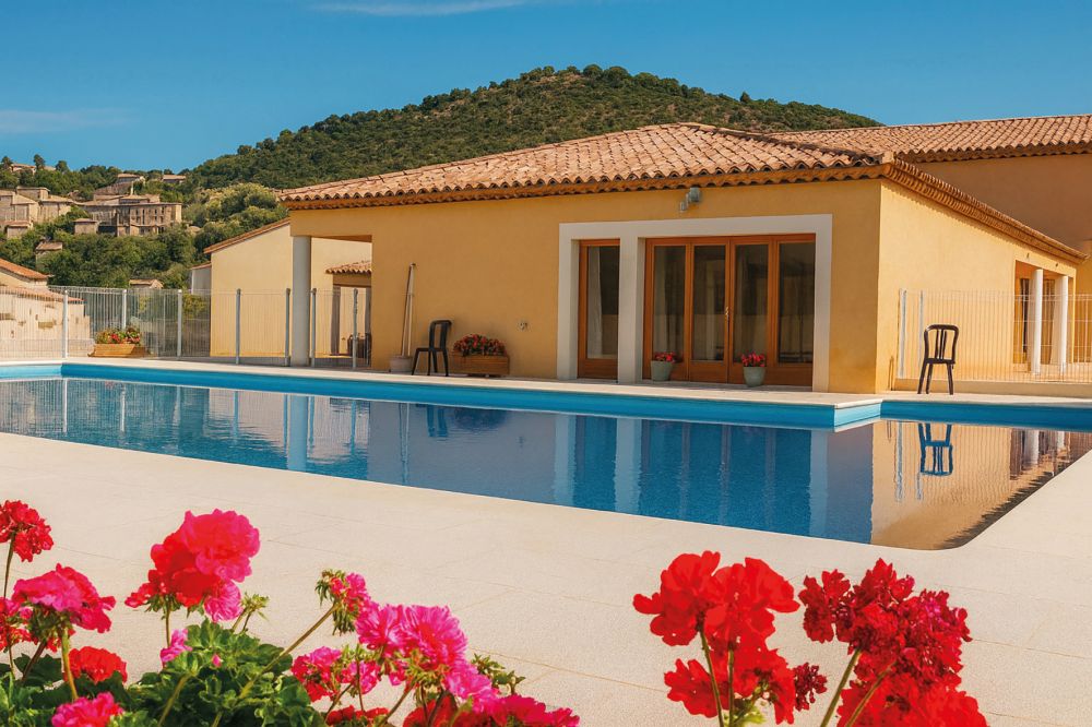 Residence Ateya Le Hameau Des Sources