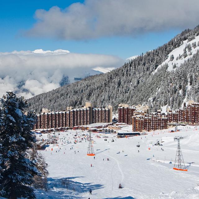 Résidence Bellecôte - Voordeeltarief