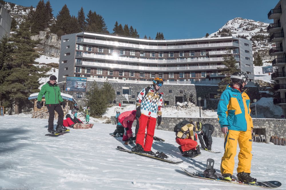 Residence Boutique & Spa Cgh Le Centaure