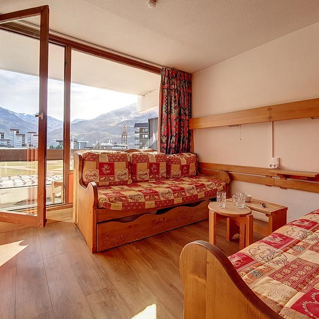 Résidence Chavière