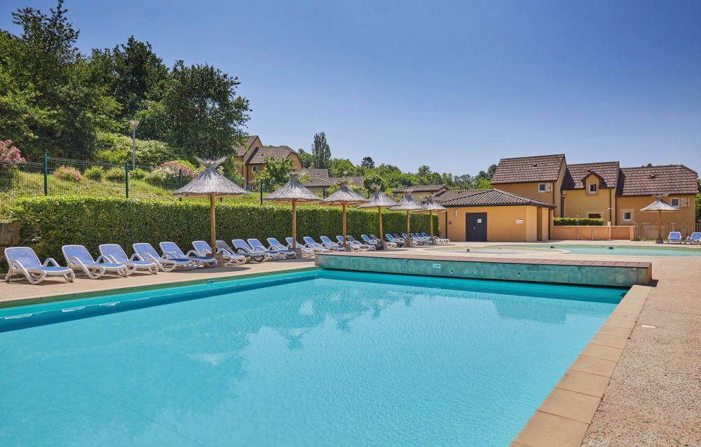 Residence Club Odalys Référence Le Domaine Des Côteaux De Sarlat