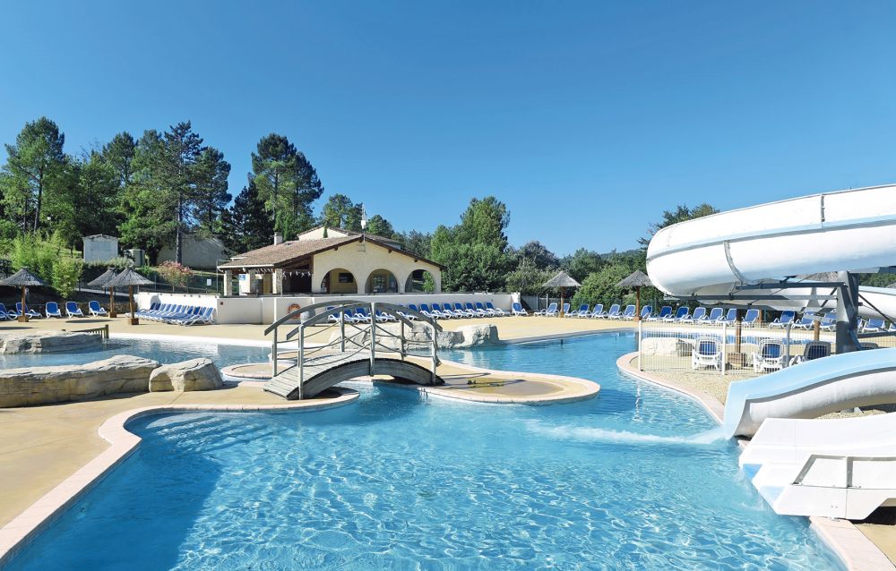 Residence Club Odalys Référence Le Domaine Des Hauts De Salavas