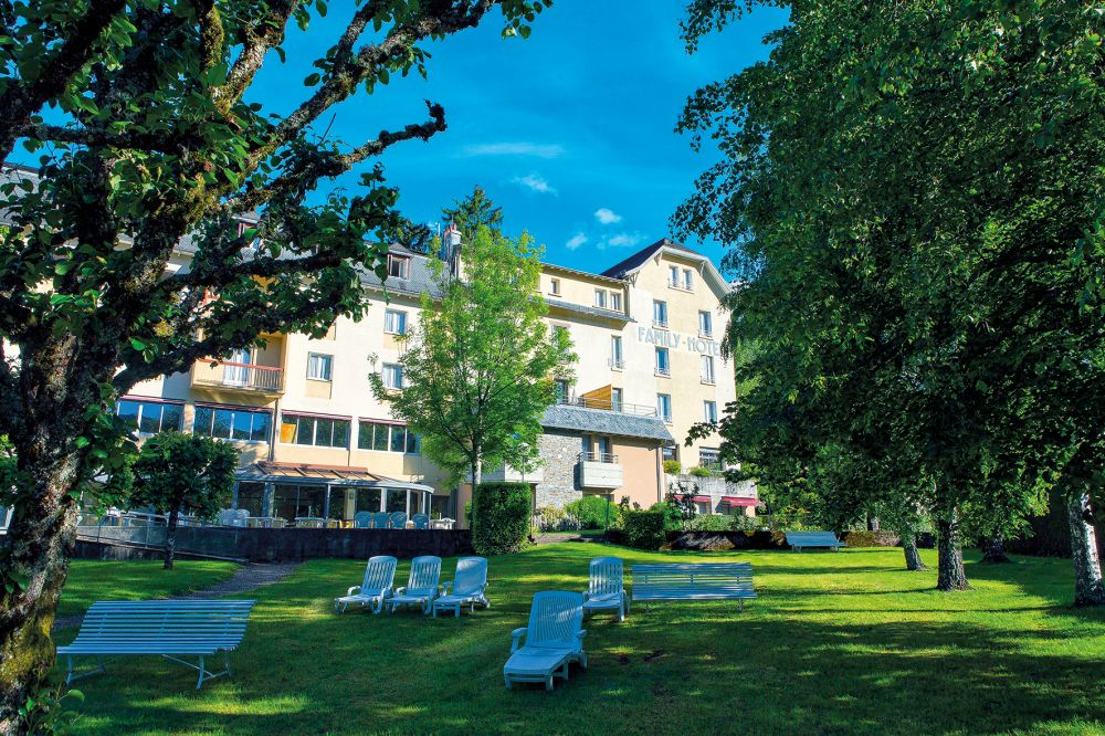 Residence Family Village