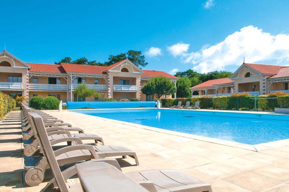 Residence Goélia Le Cordouan