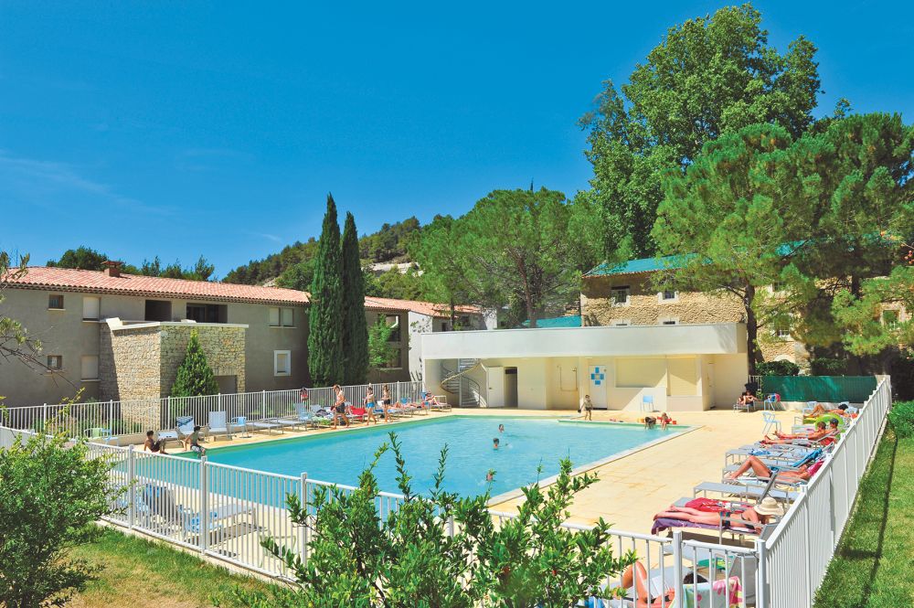 Residence Goélia Le Domaine Du Moulin Blanc