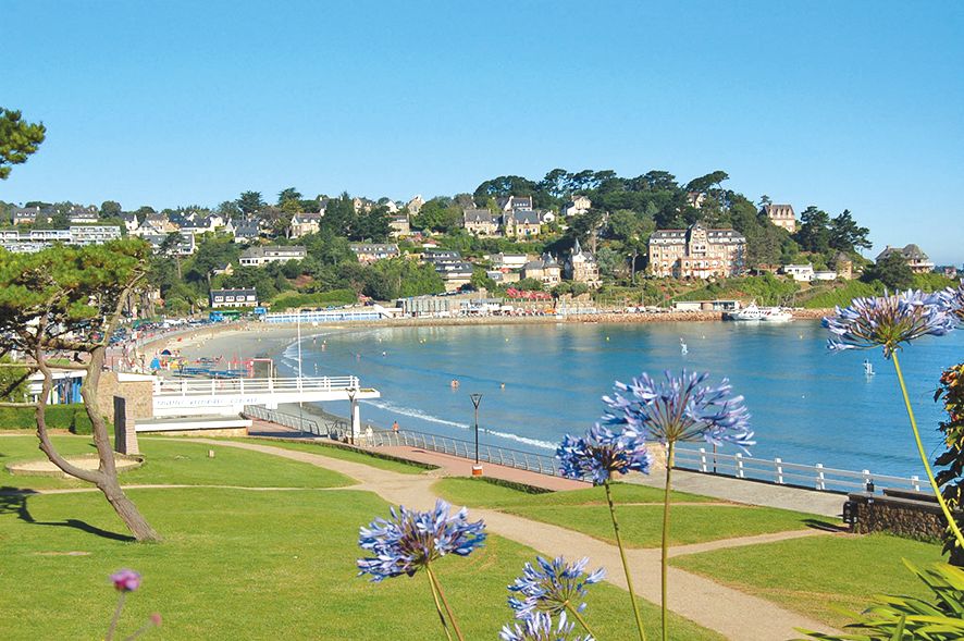 Residence Goélia Les 7 Iles