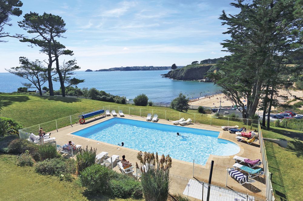 Residence Iroise Armorique