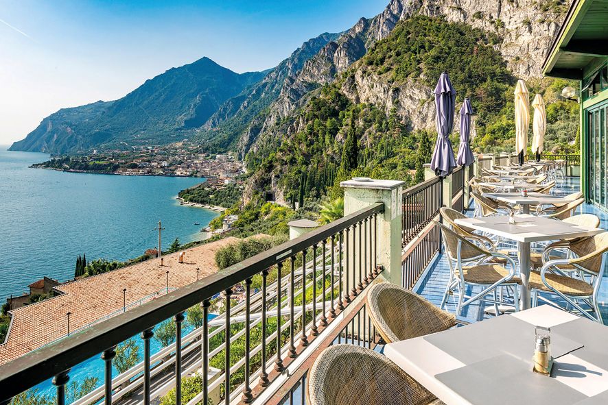 Residence La Limonaia