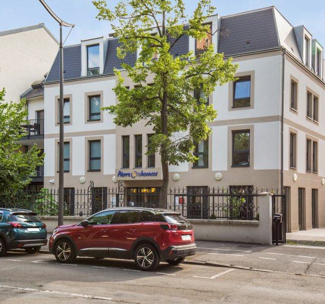 Résidence La Petite Venise