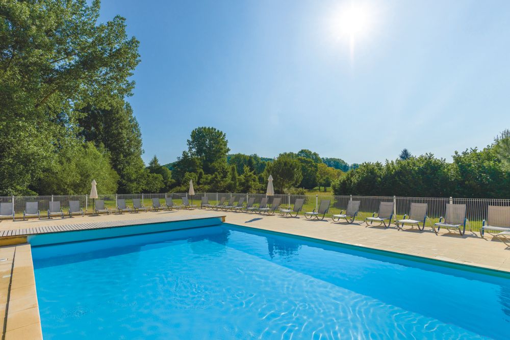 Residence Lagrange Vacances Les Bastides De Lascaux