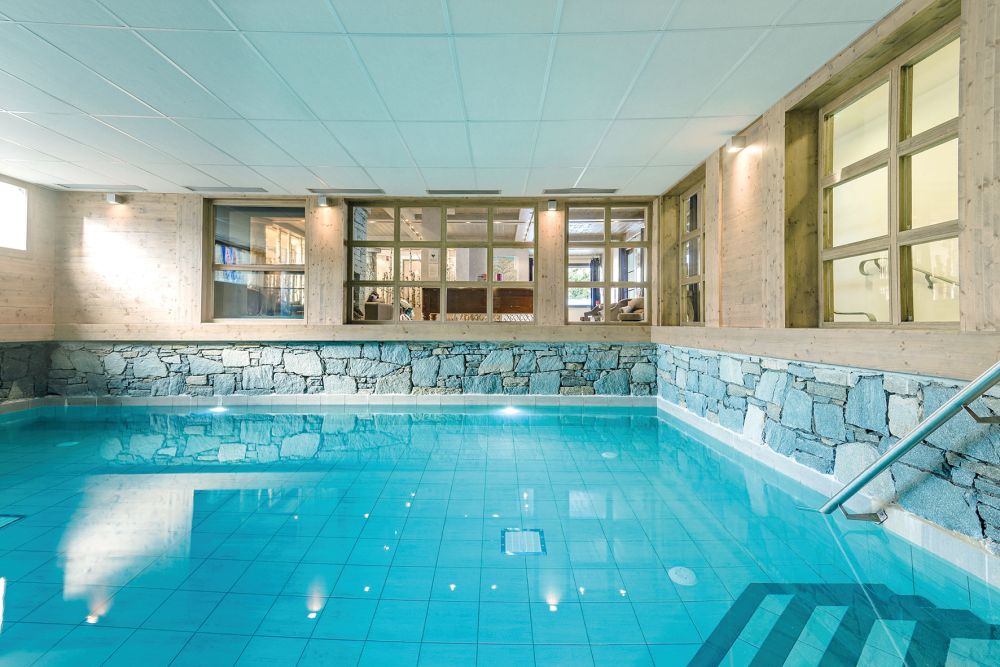 Residence Lagrange Vacances Les Fermes Emiguy