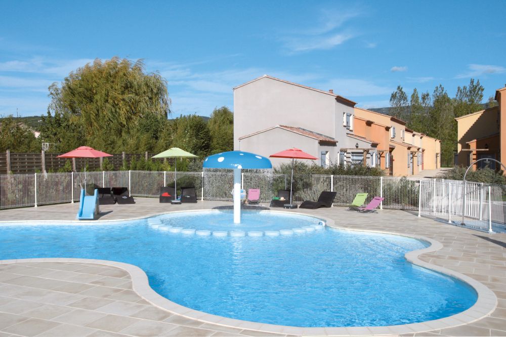 Residence Lagrange Vacances L&apos;oustau De Sorgue